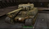 T1 hvy шкурка №1 для игры World Of Tanks