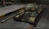 ИС-3 шкурка №3 для игры World Of Tanks