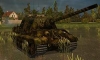 JagdTiger шкурка №7 для игры World Of Tanks