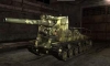 С-51 шкурка №3 для игры World Of Tanks