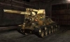 С-51 шкурка №4 для игры World Of Tanks