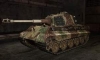 Pz VIB Tiger II шкурка №2 для игры World Of Tanks