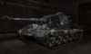 Pz VIB Tiger II шкурка №8 для игры World Of Tanks
