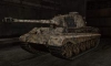 Pz VIB Tiger II шкурка №13 для игры World Of Tanks