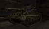 Pz VIB Tiger II шкурка №14 для игры World Of Tanks
