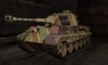 Pz VIB Tiger II шкурка №16 для игры World Of Tanks