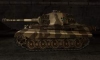 Pz VIB Tiger II шкурка №19 для игры World Of Tanks