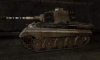 Pz VIB Tiger II шкурка №20 для игры World Of Tanks