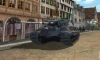 Pz VIB Tiger II шкурка №21 для игры World Of Tanks