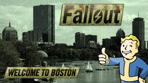 Новые саундтреки для Fallout 4