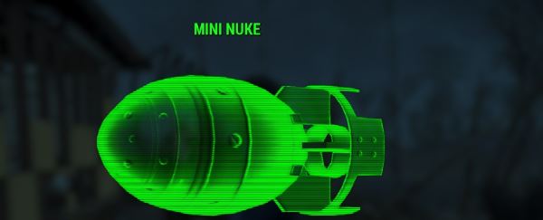 Craftable Ammunition / Создаваемая аммуниция v 1.05 для Fallout 4