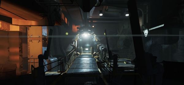 Realistic Lights / Реалистичное освещение v 1.1 для Fallout 4