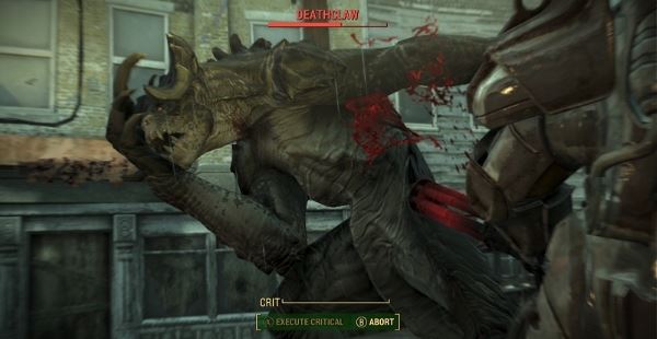 Longer Area Respawn / Более продолжительный респаун врагов v 1.1 для Fallout 4