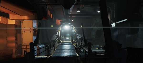 Realistic Lights / Реалистичное освещение v 1.2 для Fallout 4