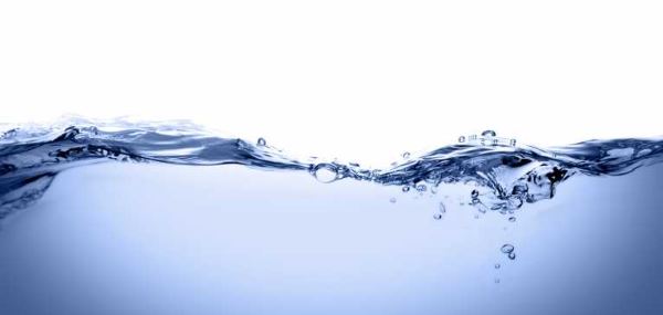 Clean Water v 3 для TES V: Skyrim