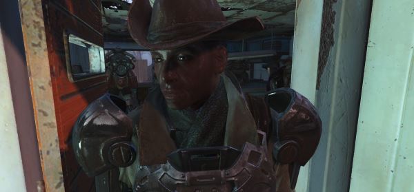 Armorsmith Extended / Большой любитель брони v 1.5 для Fallout 4