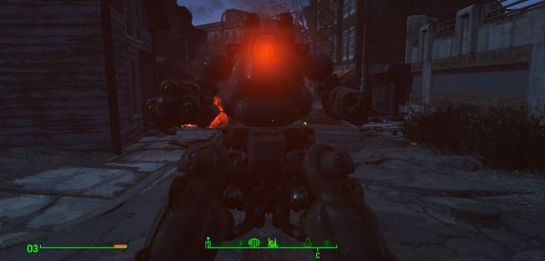 Больше легендарных врагов v 2.2 для Fallout 4