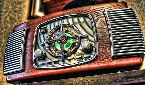 Radio Dimond City - Nostalgia +78 для Fallout 4