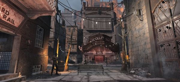 WhiskyBalance v 1.1 для Fallout 4