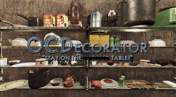 OCDecorator / Аккуратный декоратор v 0.28 для Fallout 4