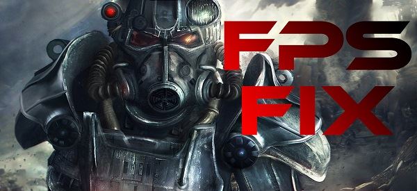 FPS и V-Sync Fix для Fallout 4