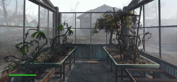 NX Pro Farming / Профессиональный фермер v 1.5.2 для Fallout 4