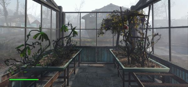 NX Pro Farming / Профессиональный фермер v 1.54 для Fallout 4