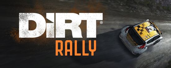 Патч для DiRT Rally v 1.0.109.3940