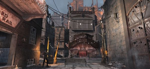 WhiskyBalance v 1.2 для Fallout 4