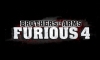 NoDVD для Brothers in Arms: Furious 4 v 1.0