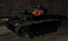 Pz III #5 для игры World Of Tanks