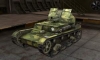 СУ-5 #1 для игры World Of Tanks