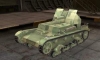 СУ-5 #2 для игры World Of Tanks