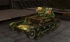 СУ-5 #3 для игры World Of Tanks