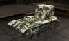 СУ-26 #1 для игры World Of Tanks