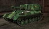 СУ-85Б #1 для игры World Of Tanks