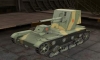 СУ-26 #2 для игры World Of Tanks