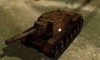 СУ-152 #1 для игры World Of Tanks