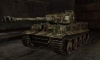 Tiger VI #17 для игры World Of Tanks