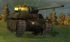 T1 hvy #2 для игры World Of Tanks