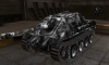 JagdPanther #16 для игры World Of Tanks
