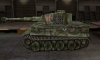 Tiger VI #18 для игры World Of Tanks