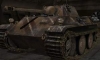 VK1602 Leopard #23 для игры World Of Tanks