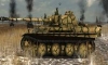 PzV Panther #4 для игры World Of Tanks