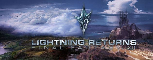 NoDVD для Lightning Returns: Final Fantasy XIII v 1.0