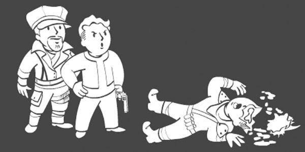 Фикс способности "Смертельный выстрел" для Fallout 4