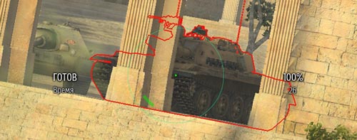 Все в 1: Zoom + ZoomX + NoScroll + Zoom Indicator для World of Tanks 0.9.16