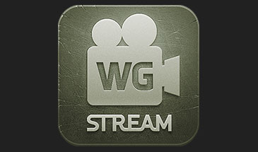 Мод WG Stream для World of Tanks 0.9.16