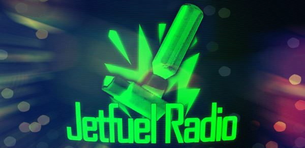 JetFuel Radio / Радио "Jetfuel" v 0.3 для Fallout 4