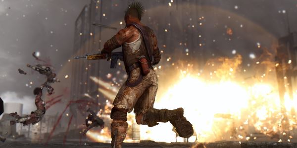 EVE - Essential Visual Enhancements v 1.17 для Fallout: New Vegas